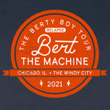 The Bert Shirt by Bert Kreischer