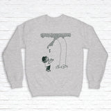 Giving Tree by Jeff Tweedy  - Crewneck