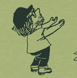 Giving Tree by Jeff Tweedy
