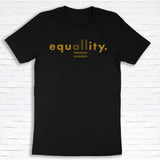 Equallity by Julio Desir