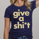 Giveashi*t Stacked