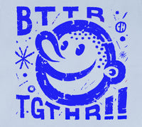 Bttr-Tgthr by CHema Skandal - Women's Ringer