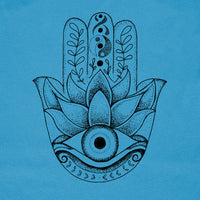 Hamsa by Dana Hortick - Women's tank