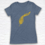 Feather by Dana Hortick - Women's