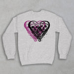 Los Gemelos - Crew Neck Sweatshirt