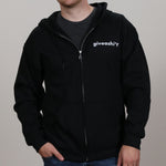 Giveashi*t Zip Hoodie