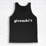 Giveashi*t Tank