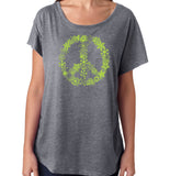 Malu  by Jeannine Ringland Zwirn - women's