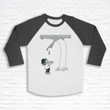 Giving Tree by Jeff Tweedy - ADULT raglan