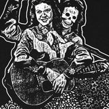 It Comes From The Beginning by Jon Langford