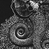 It Comes From The Beginning by Jon Langford