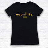 Equallity by Julio Desir - Women's