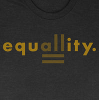 Equallity by Julio Desir