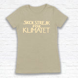 Our Planet by Kathleen Hinkel - Women's Cut