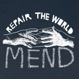 Repair The World (MEND) by Kathleen Judge