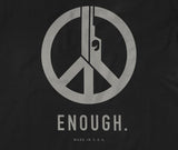 Enough by Lauren Tarbox