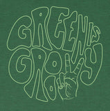 Green is Groovy by Samantha Conrad - Youth