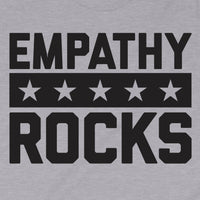 Empathy Rocks by Scot Westwater