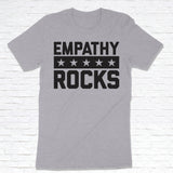 Empathy Rocks by Scot Westwater