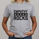 Empathy Rocks by Scot Westwater