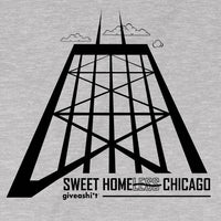 Sweet Home Chicago