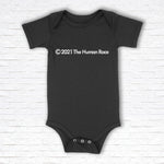 Human Race by Tim Souers - Onesie