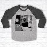 Catronaut by Tim Souers - Youth Raglan