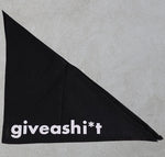 Giveashi*t Pet Bandana
