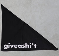 Giveashi*t Pet Bandana
