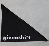 Giveashi*t Pet Bandana